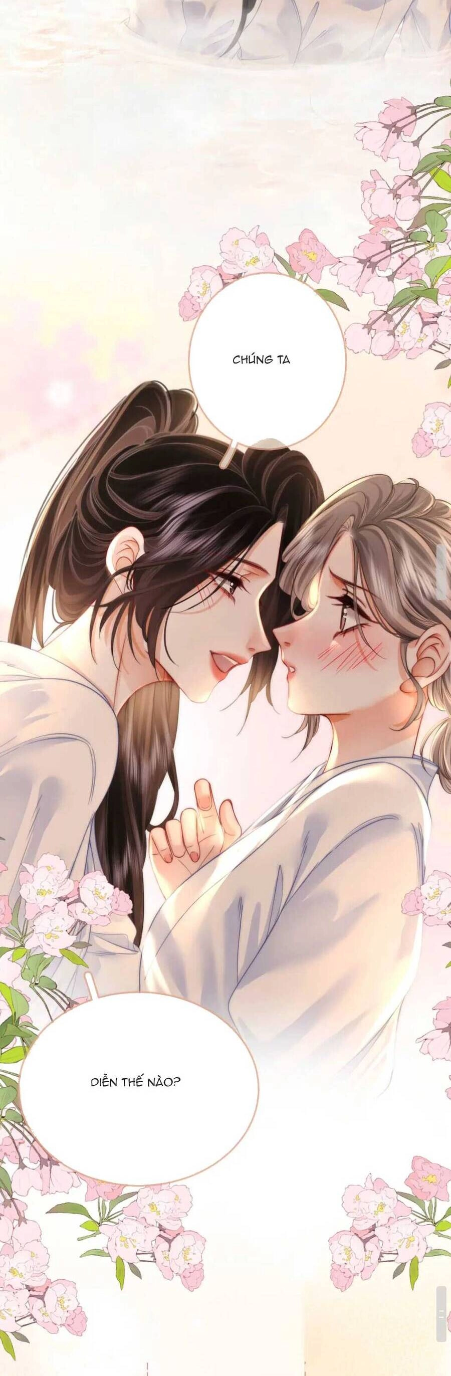 Em Chỉ Có Thể Là Của Tôi Chapter 21 - 6