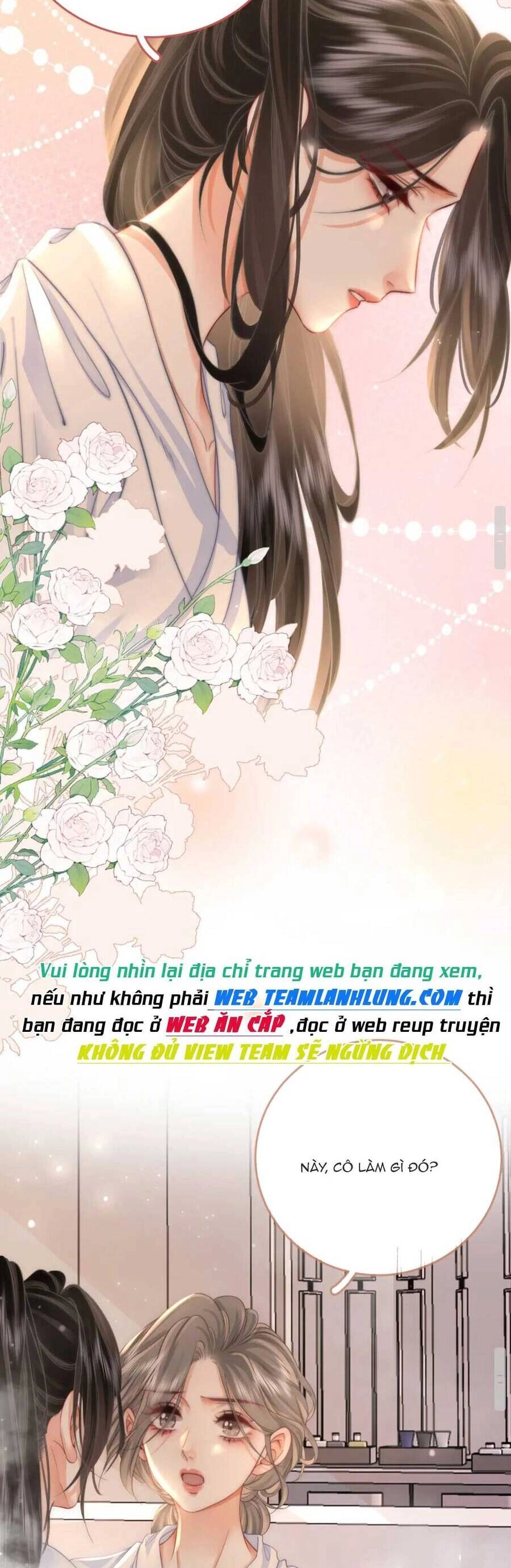 Em Chỉ Có Thể Là Của Tôi Chapter 21 - 10