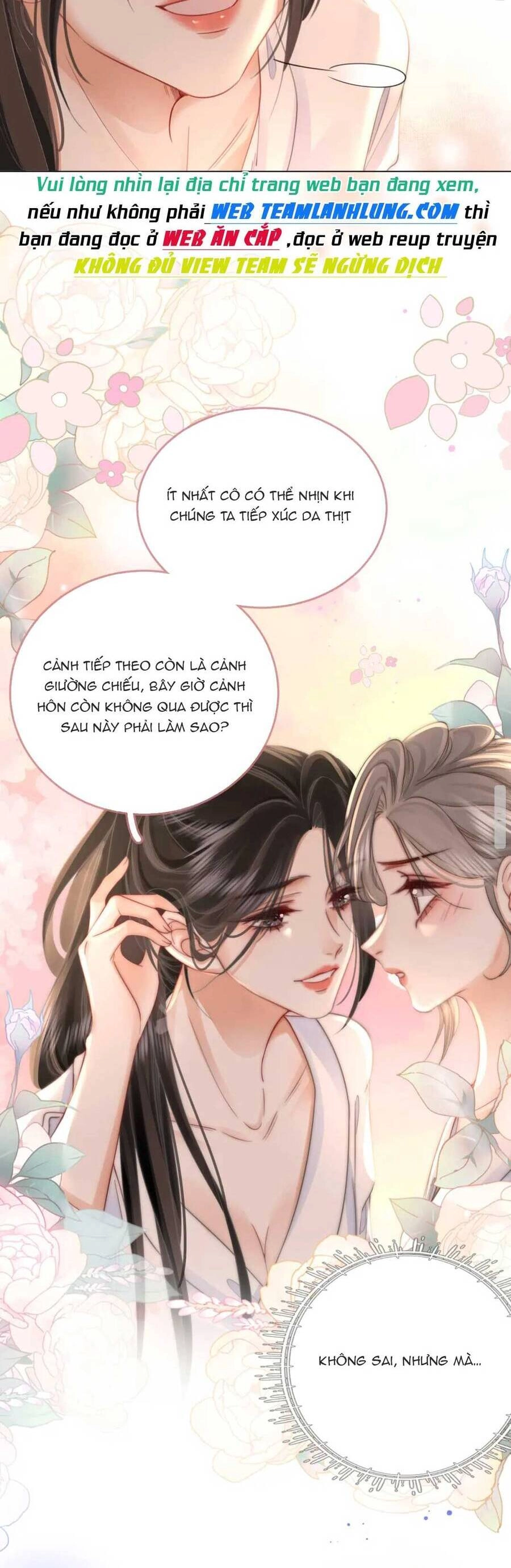 Em Chỉ Có Thể Là Của Tôi Chapter 21 - 13