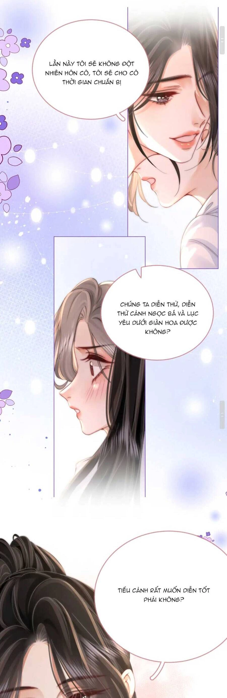 Em Chỉ Có Thể Là Của Tôi Chapter 21 - 14