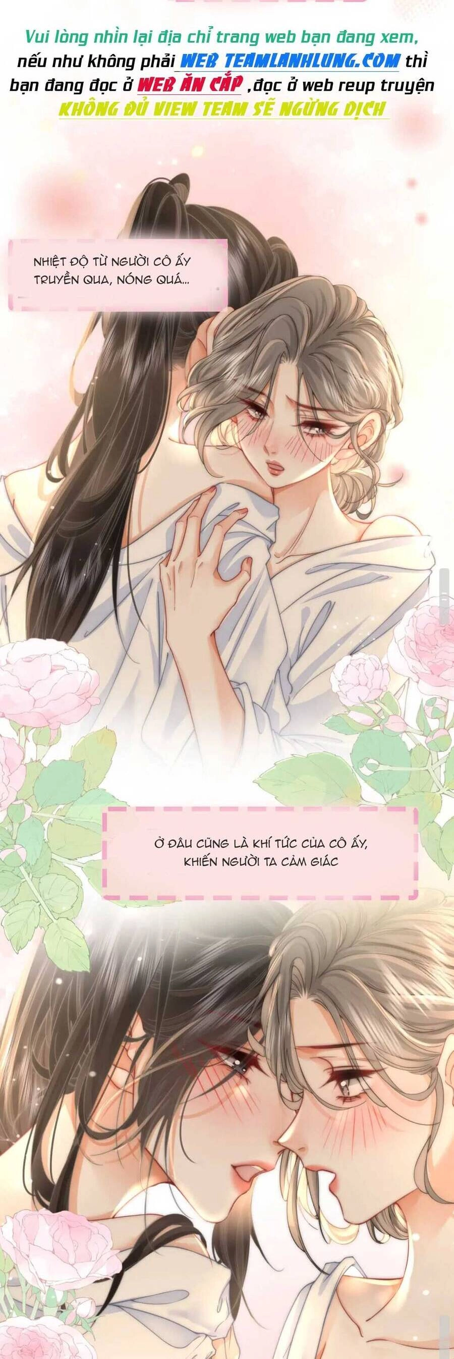 Em Chỉ Có Thể Là Của Tôi Chapter 21 - 17