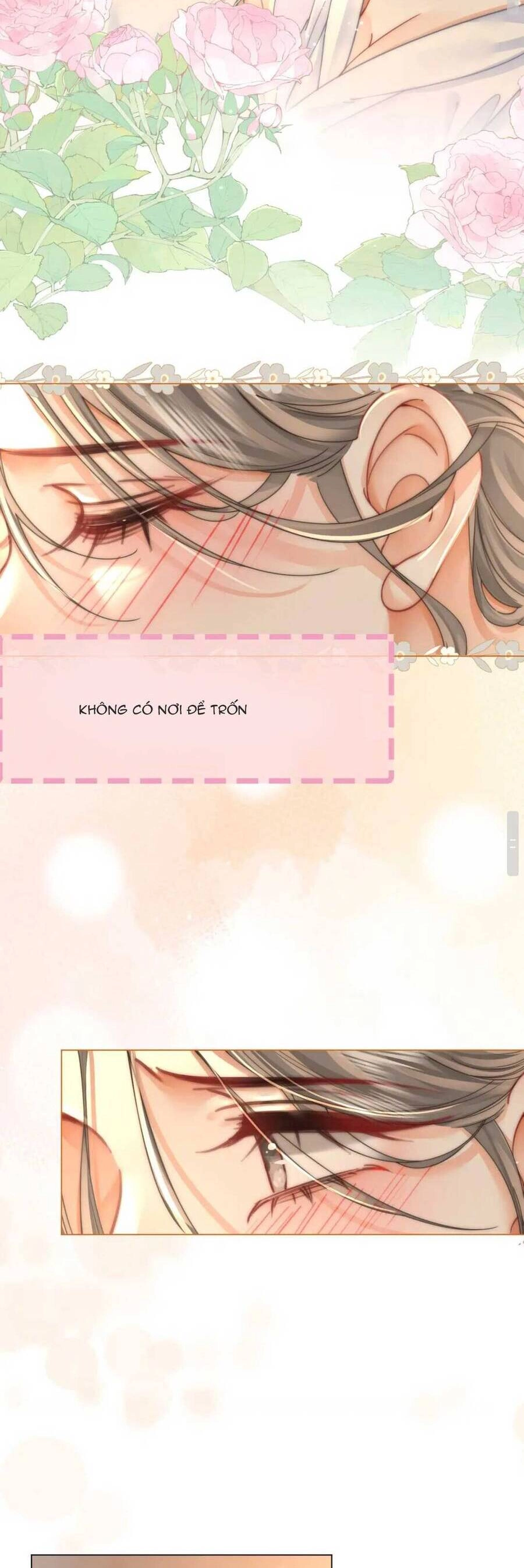 Em Chỉ Có Thể Là Của Tôi Chapter 21 - 18