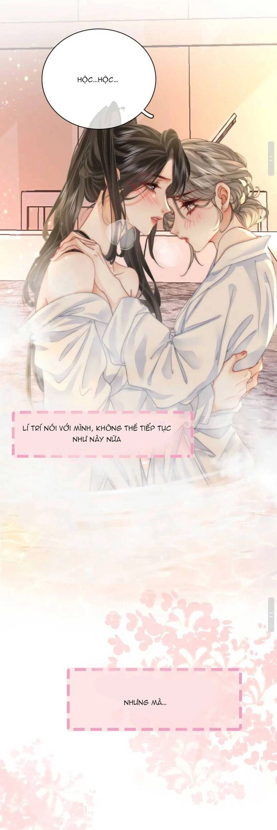 Em Chỉ Có Thể Là Của Tôi Chapter 21 - 20