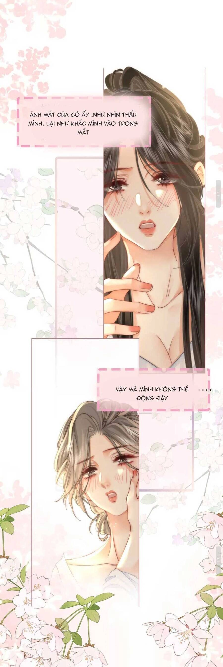 Em Chỉ Có Thể Là Của Tôi Chapter 21 - 21