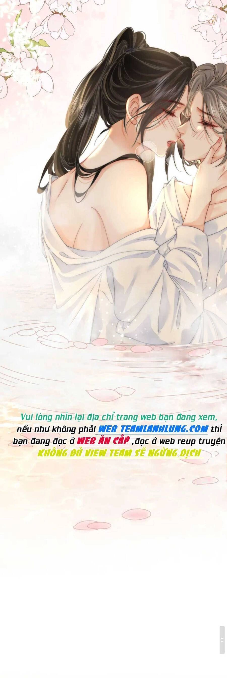 Em Chỉ Có Thể Là Của Tôi Chapter 21 - 22