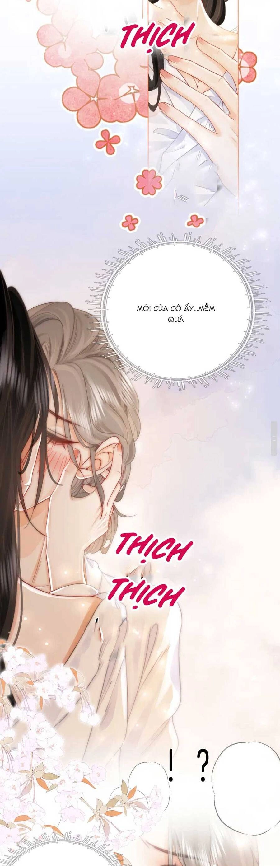 Em Chỉ Có Thể Là Của Tôi Chapter 21 - 24