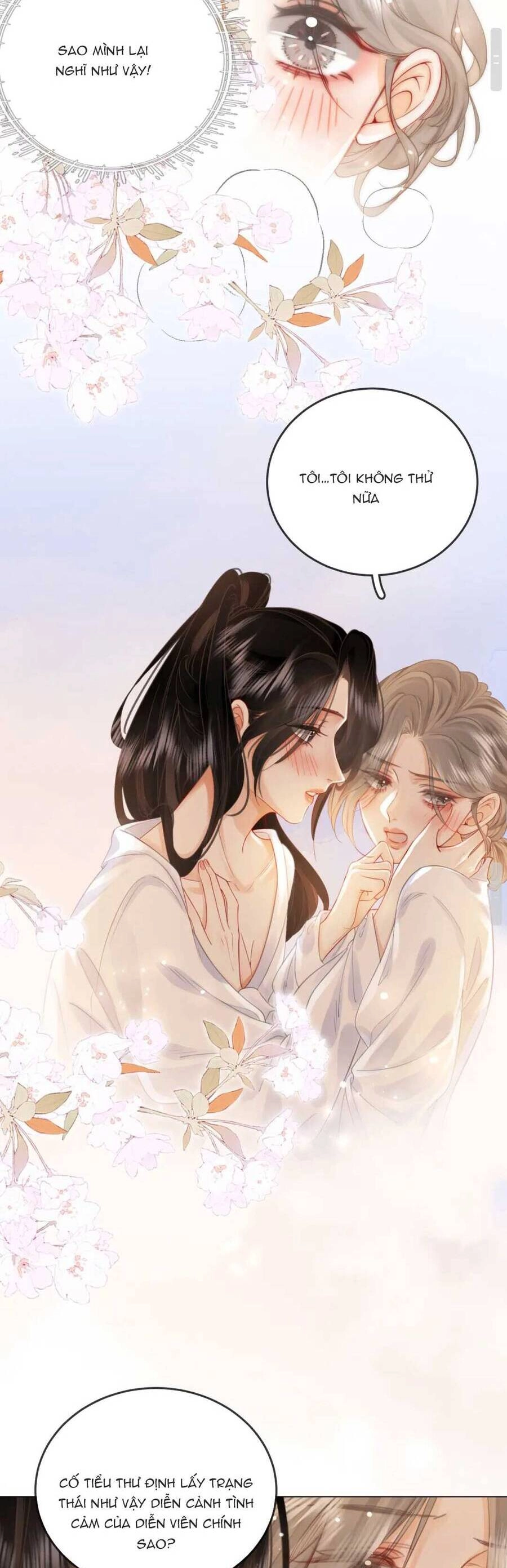 Em Chỉ Có Thể Là Của Tôi Chapter 21 - 25