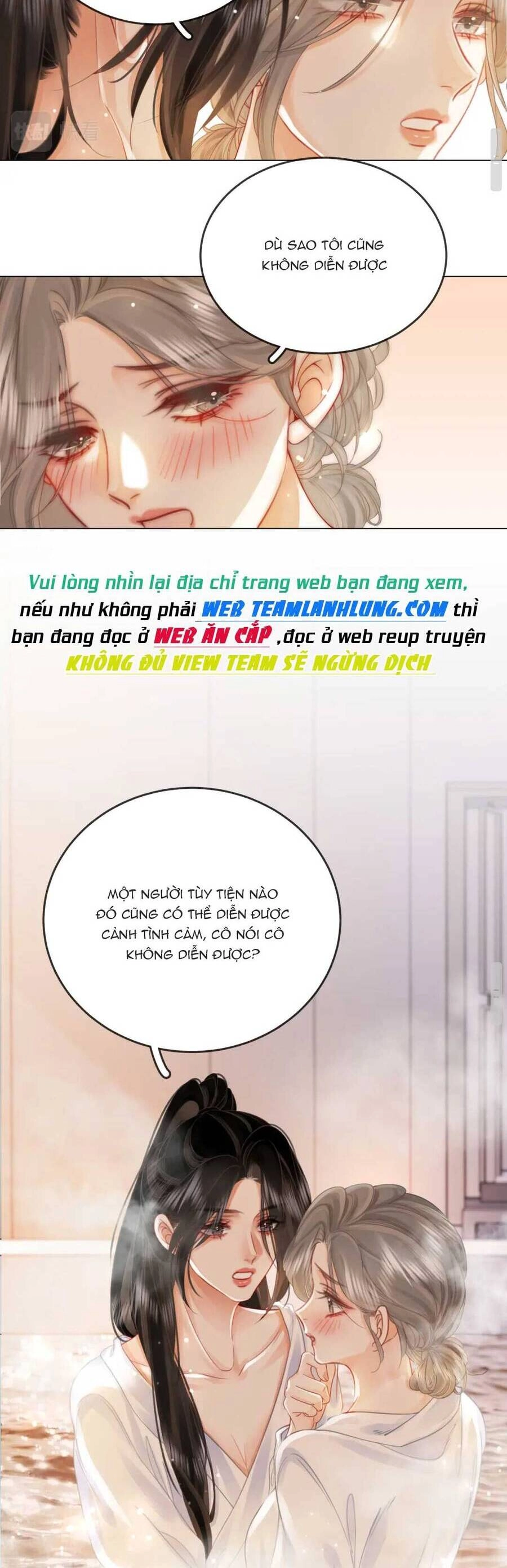 Em Chỉ Có Thể Là Của Tôi Chapter 21 - 26