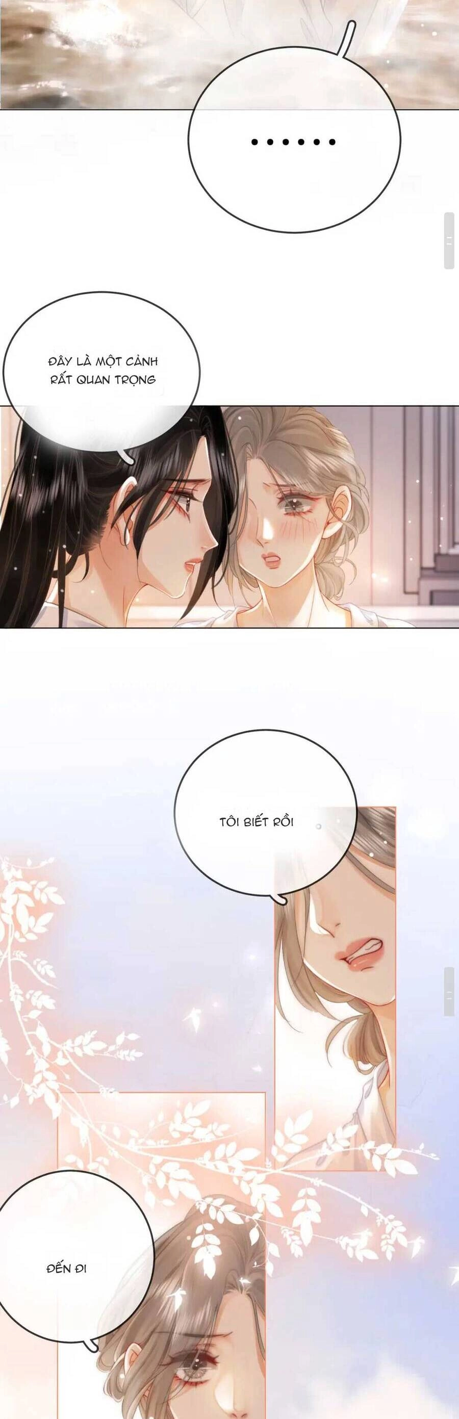 Em Chỉ Có Thể Là Của Tôi Chapter 21 - 27