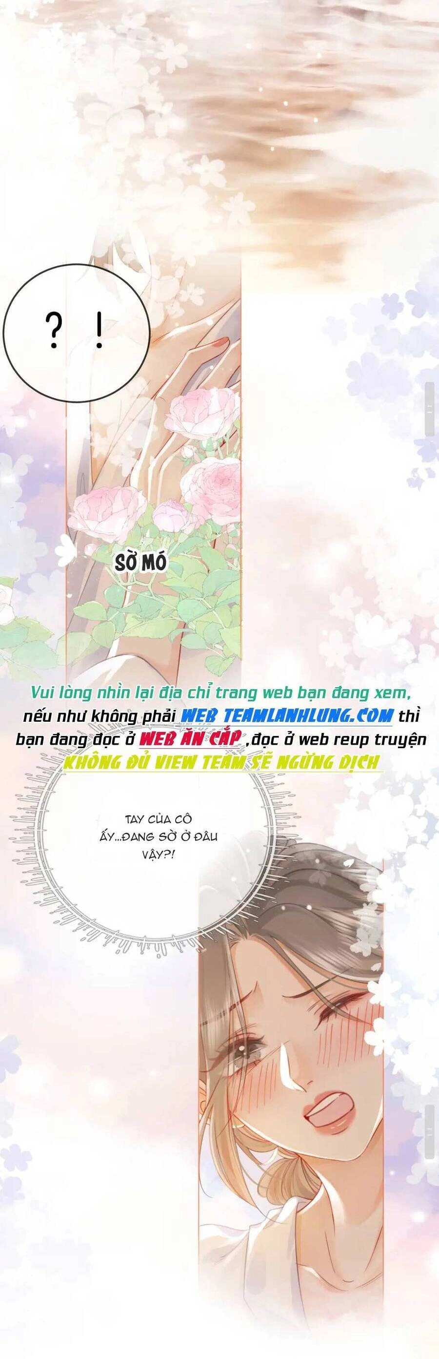 Em Chỉ Có Thể Là Của Tôi Chapter 21 - 29