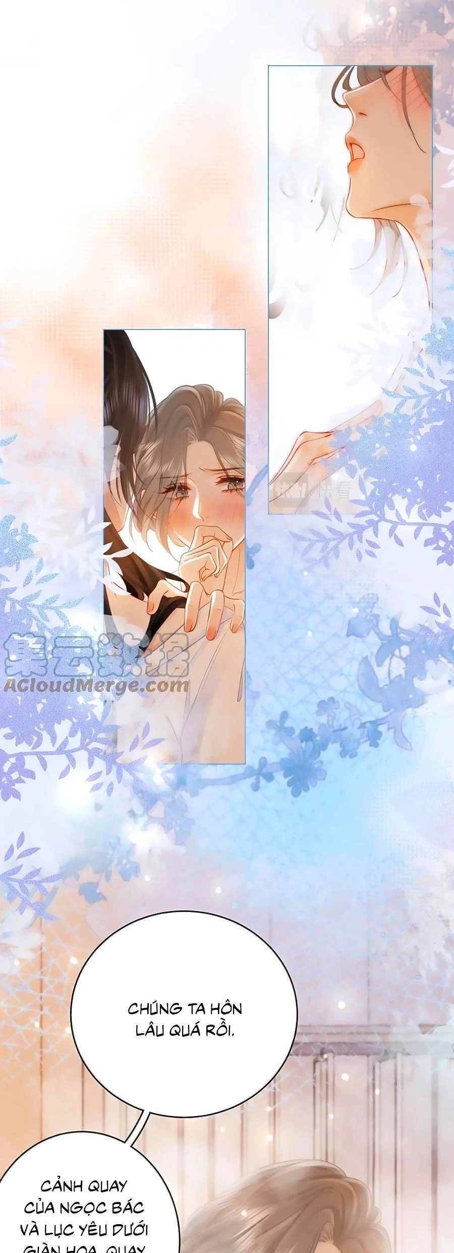 Em Chỉ Có Thể Là Của Tôi Chapter 22 - 4