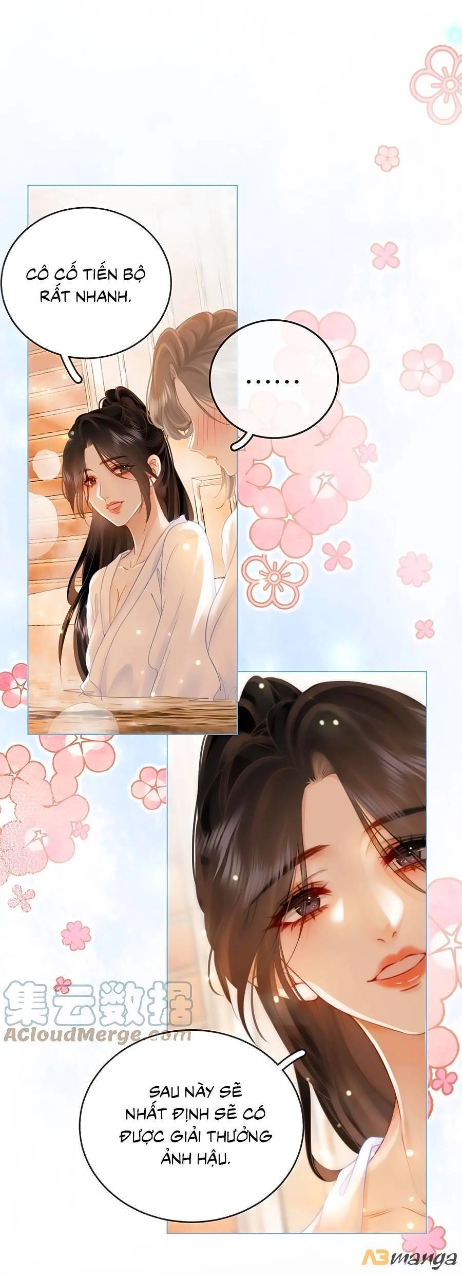 Em Chỉ Có Thể Là Của Tôi Chapter 22 - 6