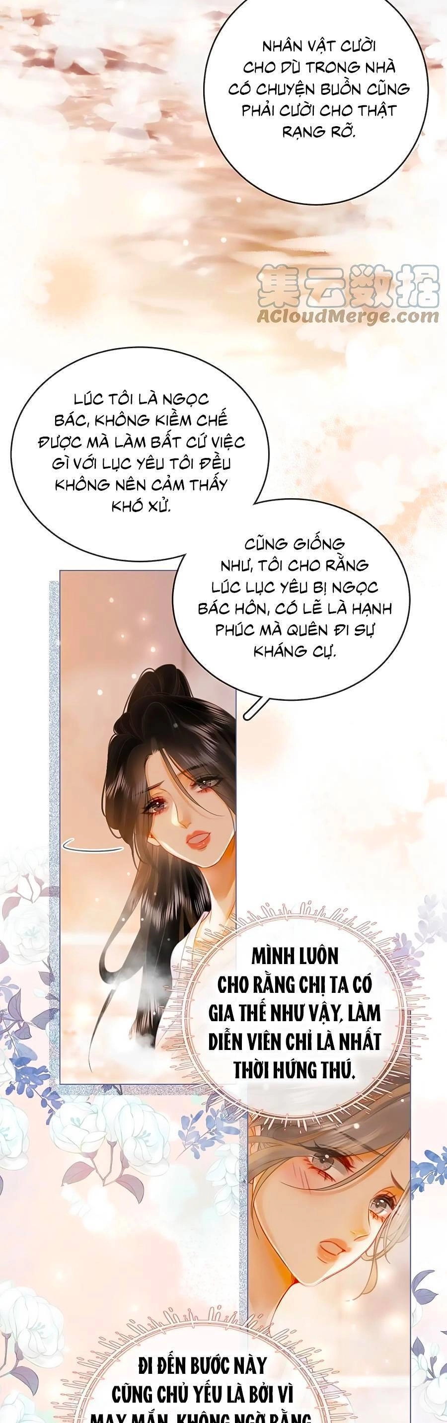 Em Chỉ Có Thể Là Của Tôi Chapter 22 - 10