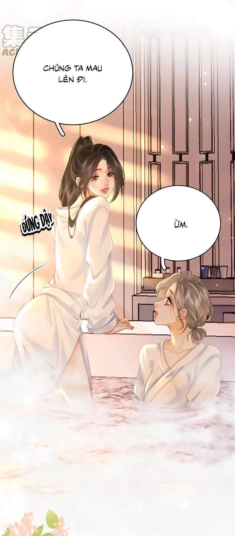 Em Chỉ Có Thể Là Của Tôi Chapter 22 - 12