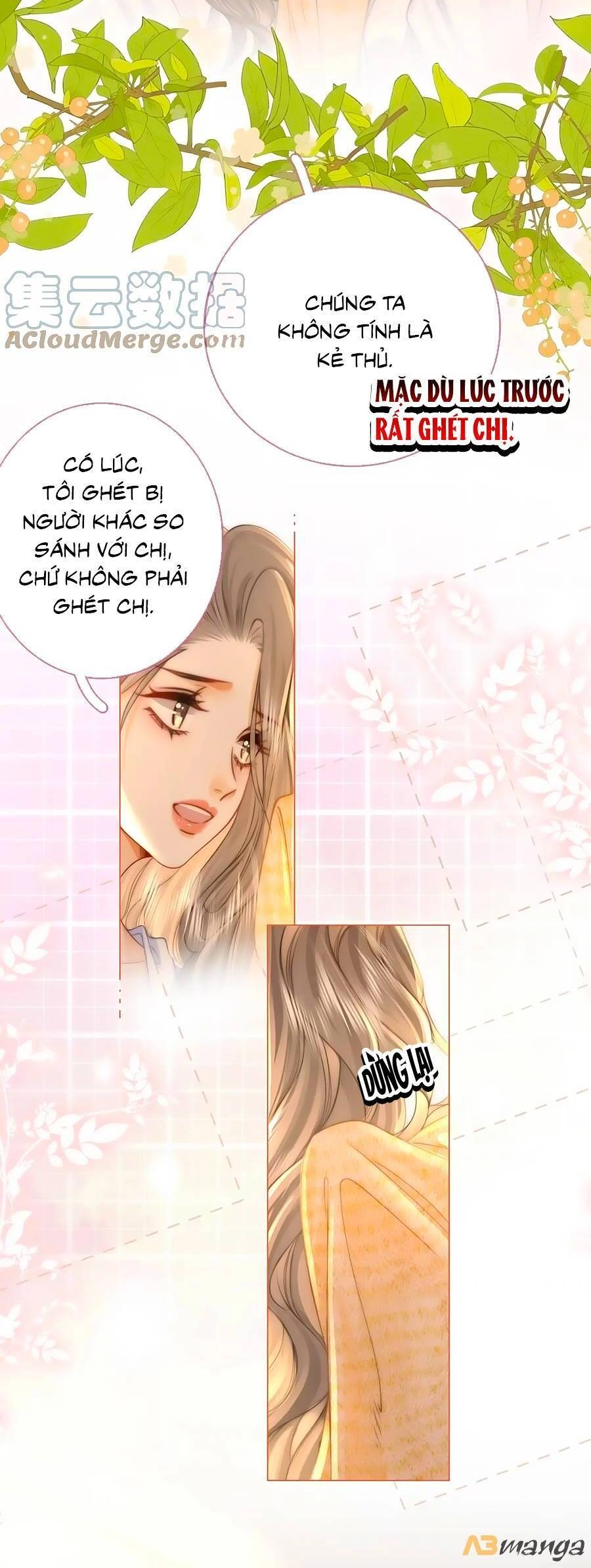 Em Chỉ Có Thể Là Của Tôi Chapter 22 - 17