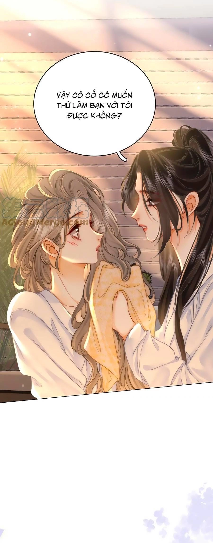 Em Chỉ Có Thể Là Của Tôi Chapter 22 - 18