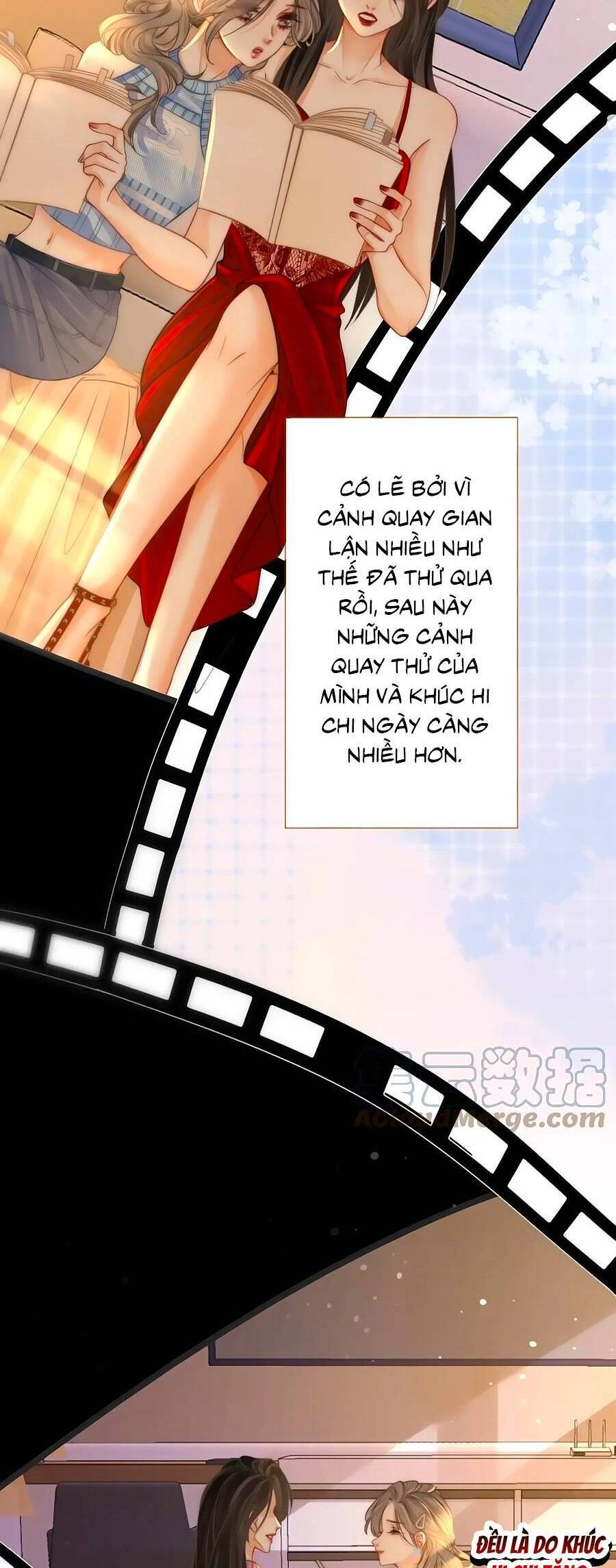 Em Chỉ Có Thể Là Của Tôi Chapter 22 - 20