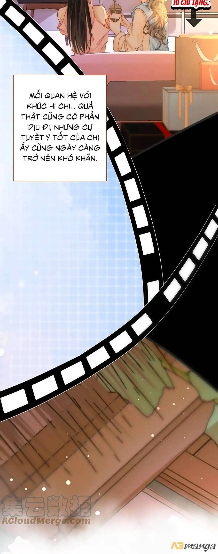 Em Chỉ Có Thể Là Của Tôi Chapter 22 - 21