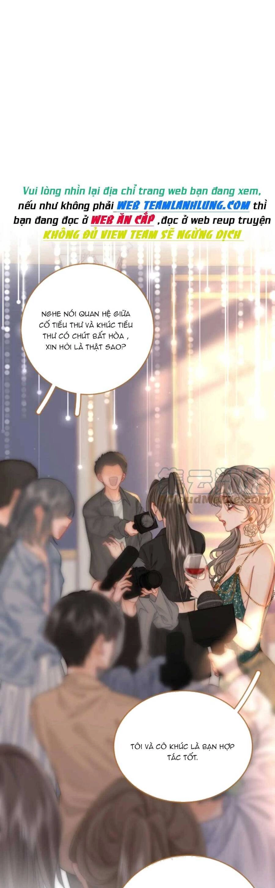 Em Chỉ Có Thể Là Của Tôi Chapter 23 - 2