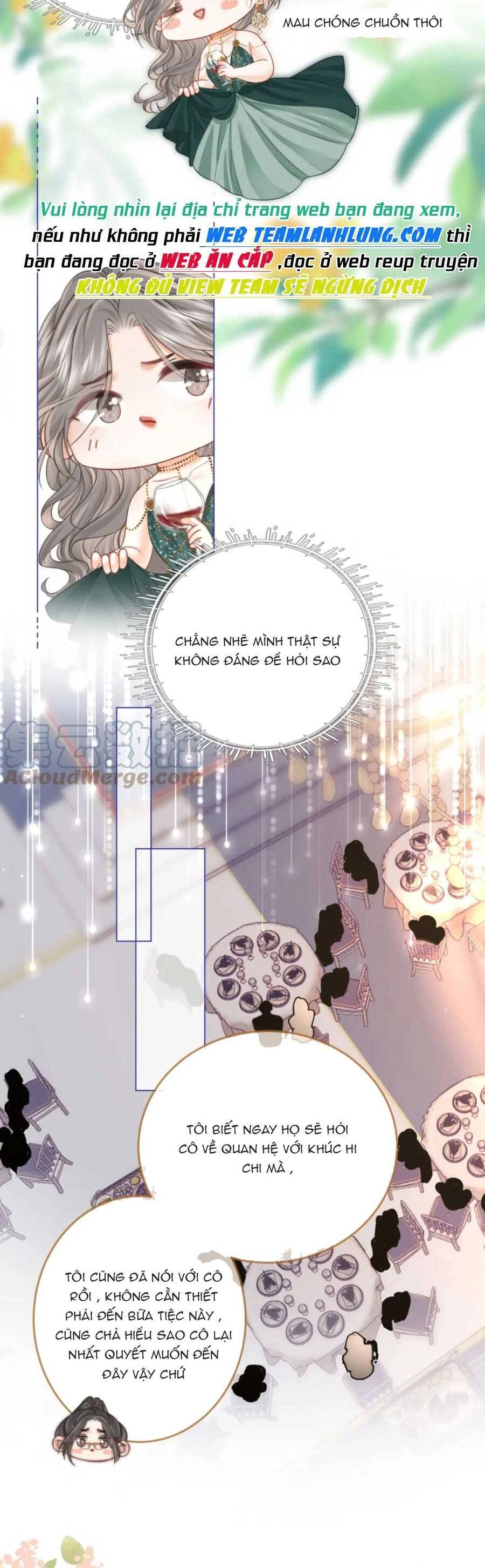 Em Chỉ Có Thể Là Của Tôi Chapter 23 - 4