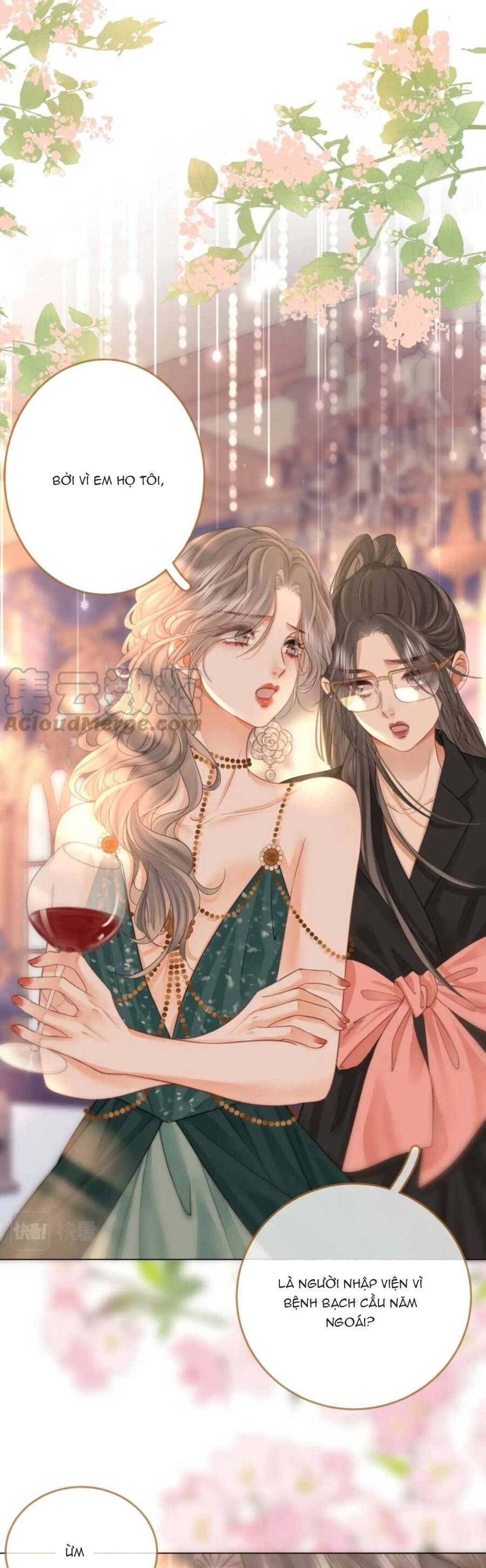 Em Chỉ Có Thể Là Của Tôi Chapter 23 - 5