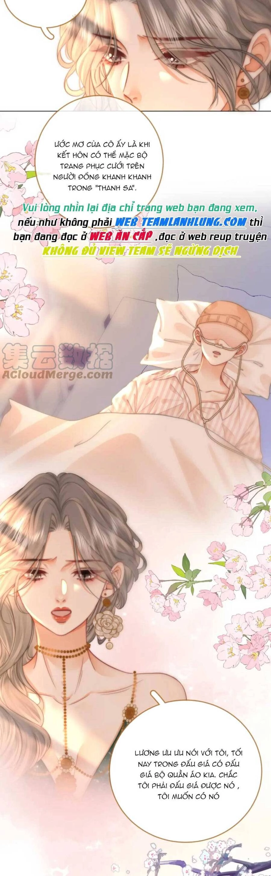 Em Chỉ Có Thể Là Của Tôi Chapter 23 - 6