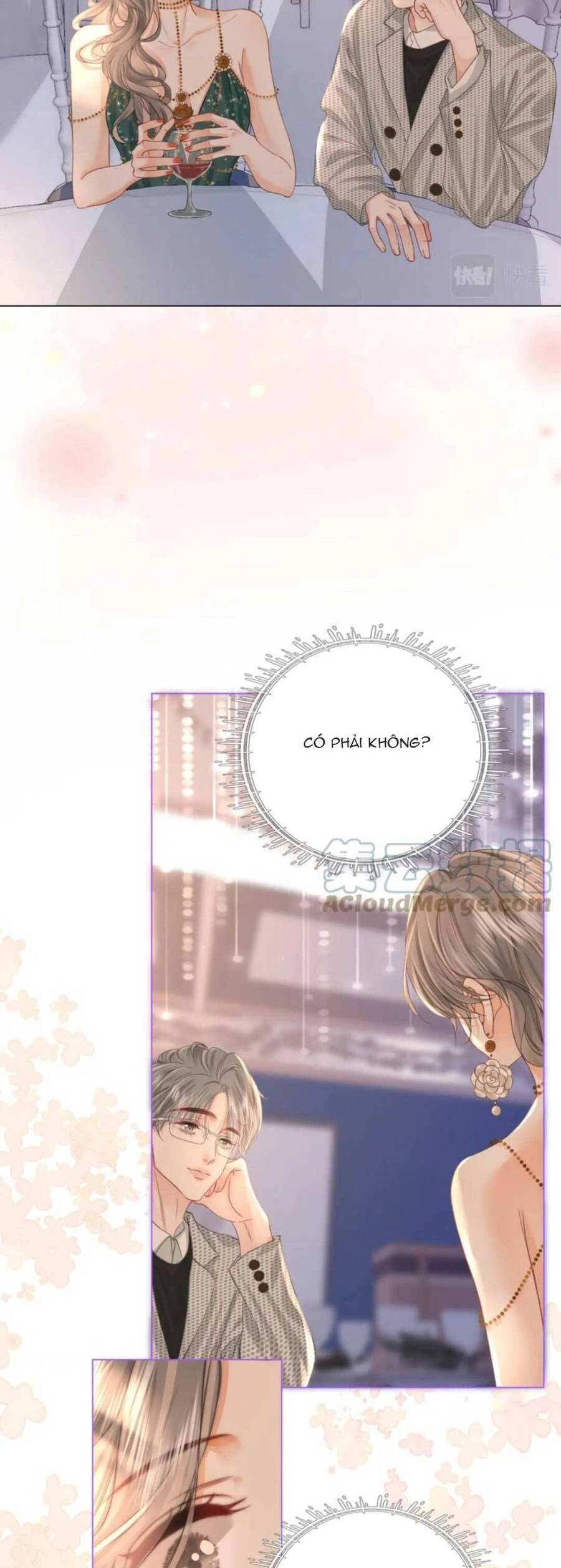 Em Chỉ Có Thể Là Của Tôi Chapter 23 - 10