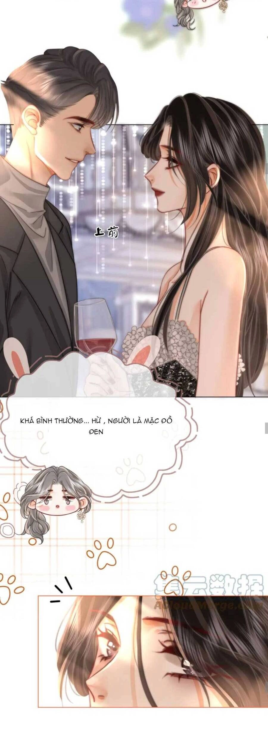 Em Chỉ Có Thể Là Của Tôi Chapter 23 - 12