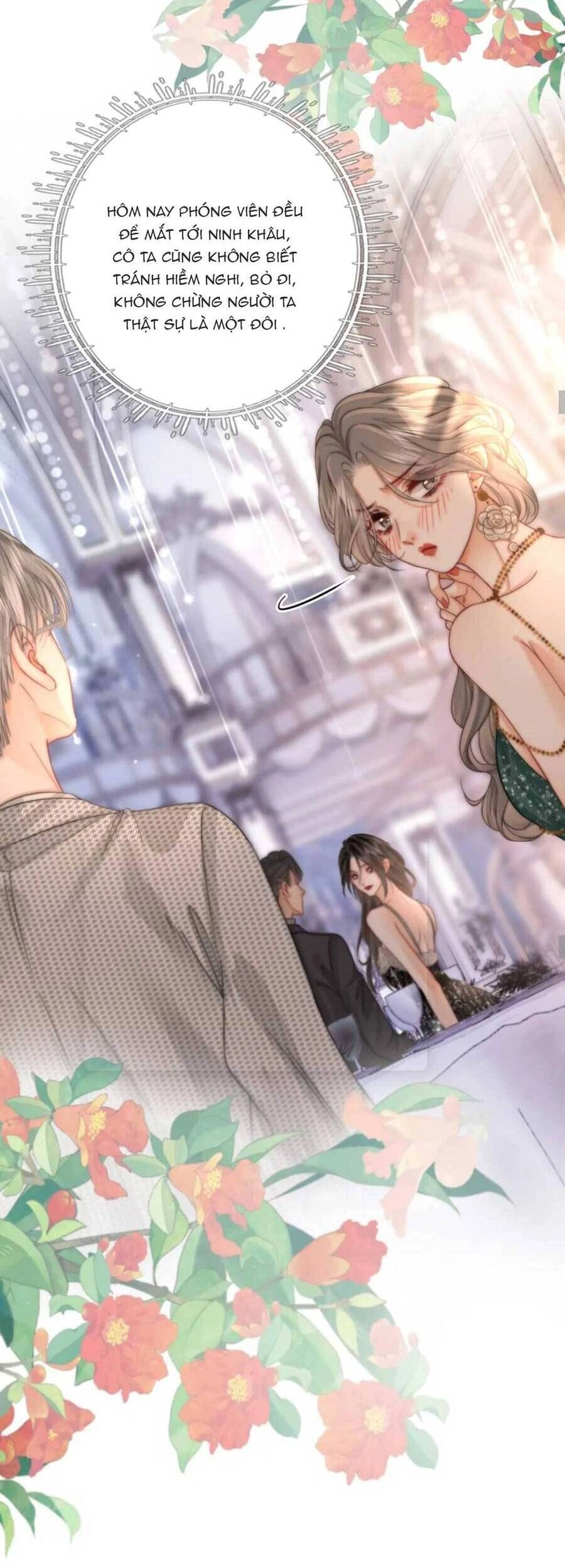 Em Chỉ Có Thể Là Của Tôi Chapter 23 - 14