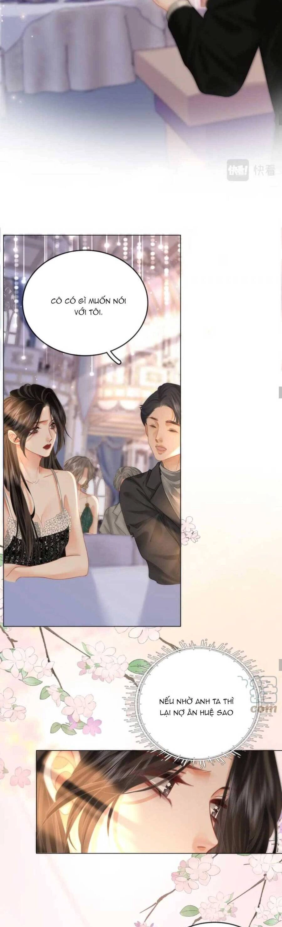 Em Chỉ Có Thể Là Của Tôi Chapter 23 - 16