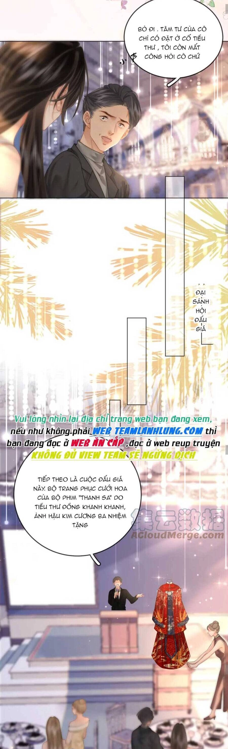 Em Chỉ Có Thể Là Của Tôi Chapter 23 - 17