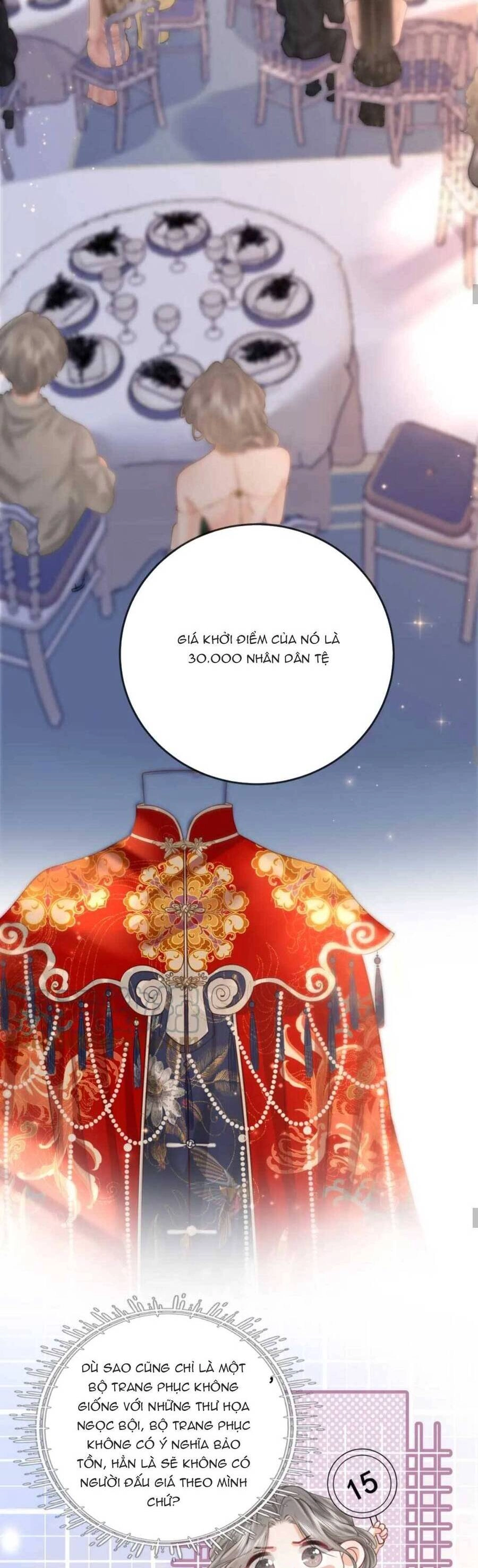 Em Chỉ Có Thể Là Của Tôi Chapter 23 - 18