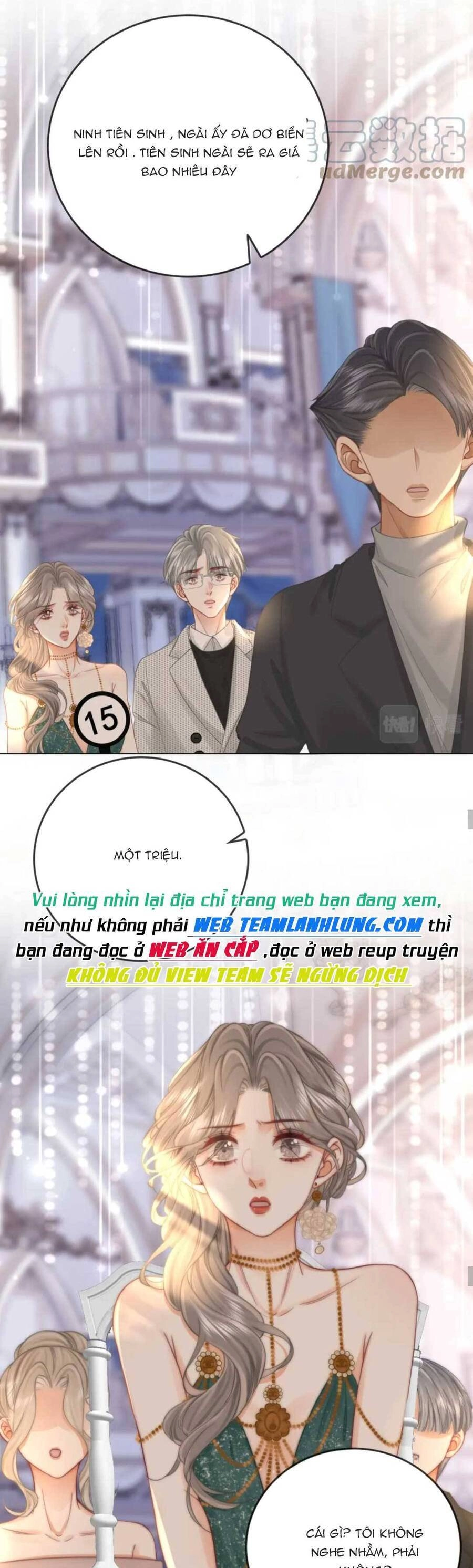 Em Chỉ Có Thể Là Của Tôi Chapter 23 - 21