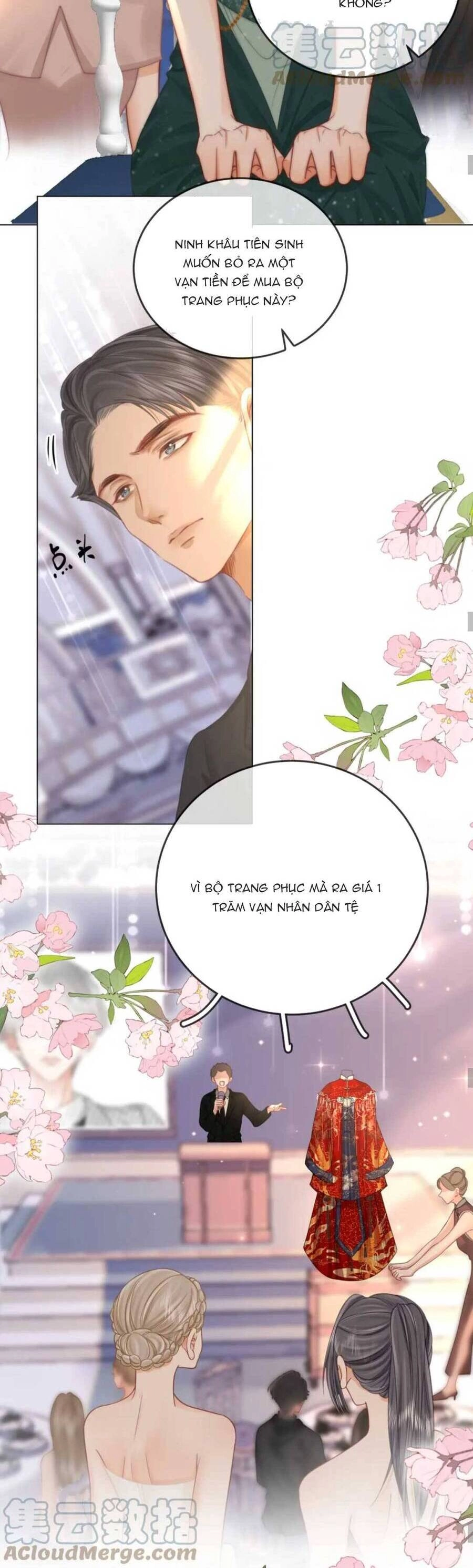 Em Chỉ Có Thể Là Của Tôi Chapter 23 - 22