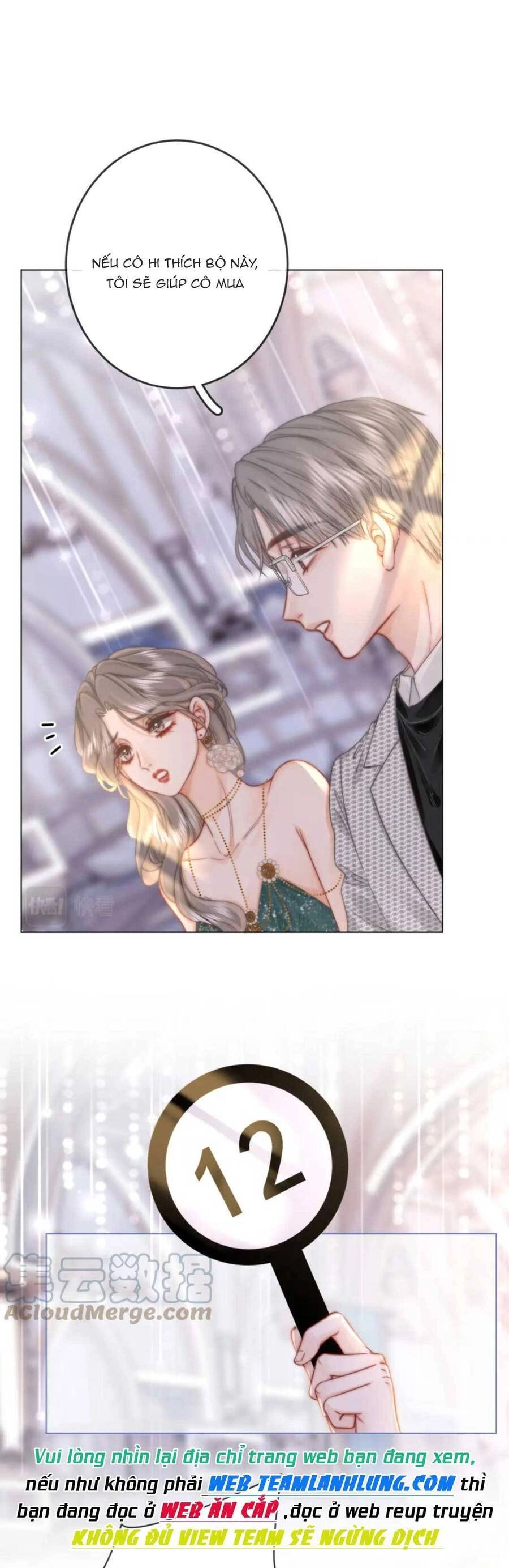 Em Chỉ Có Thể Là Của Tôi Chapter 23 - 26