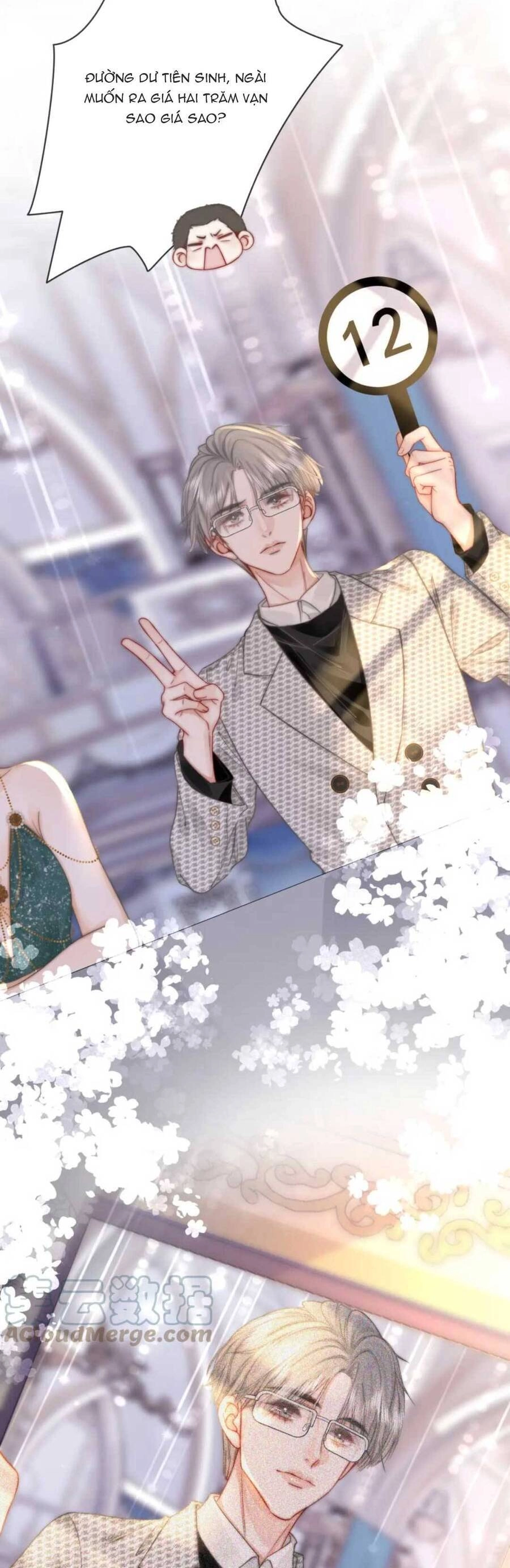 Em Chỉ Có Thể Là Của Tôi Chapter 23 - 27