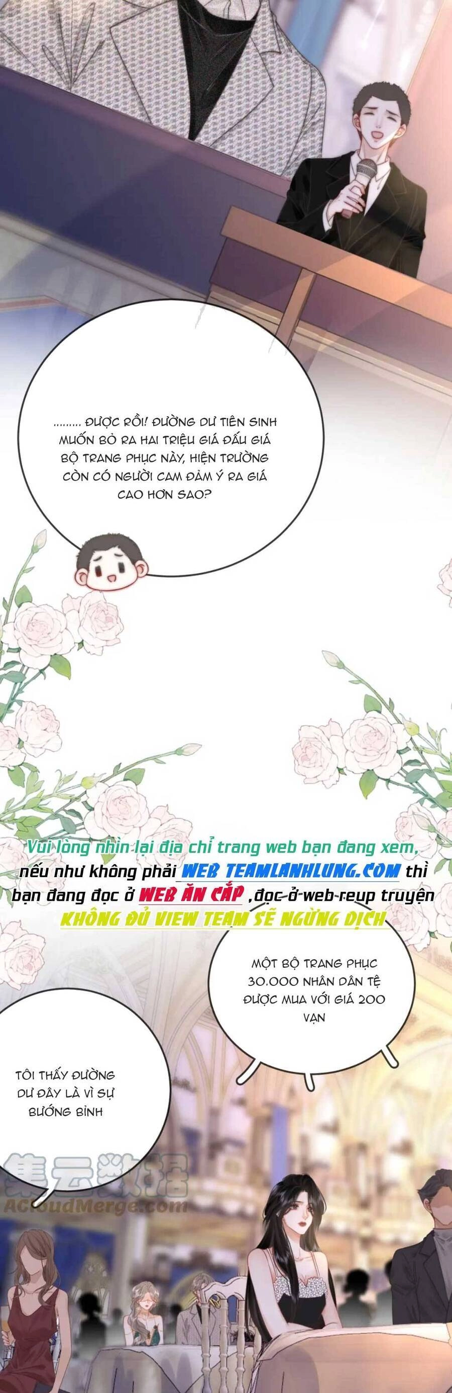 Em Chỉ Có Thể Là Của Tôi Chapter 23 - 28