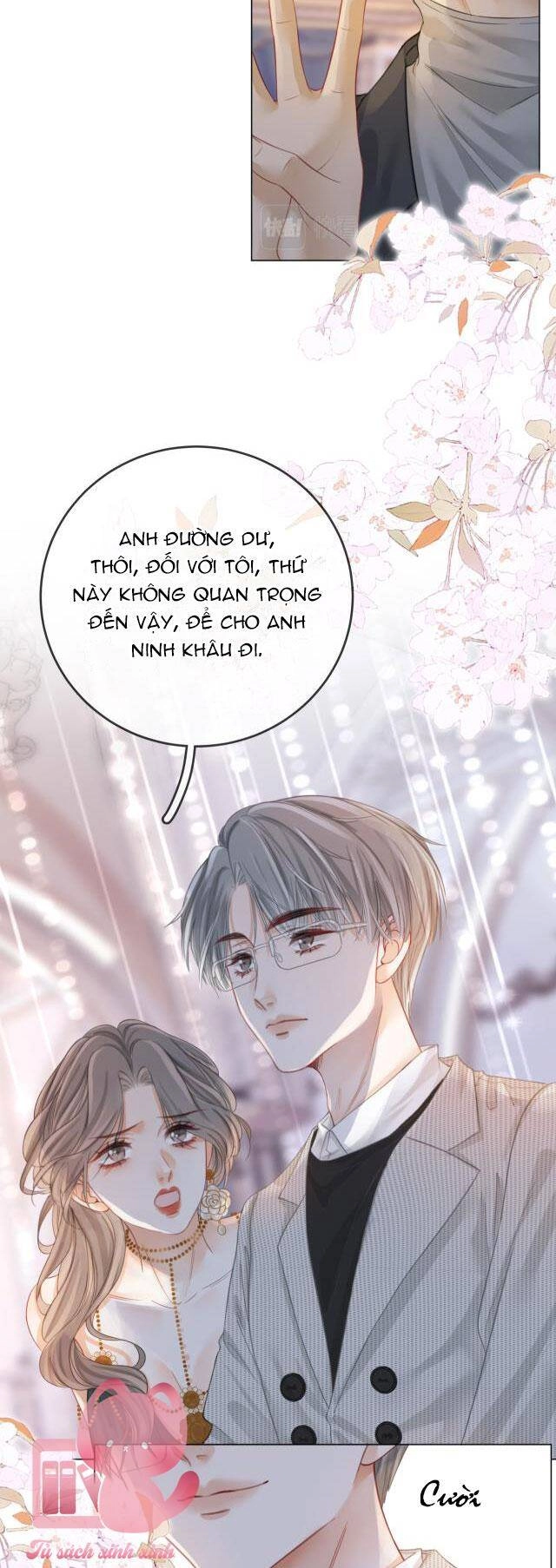 Em Chỉ Có Thể Là Của Tôi Chapter 24 - 6