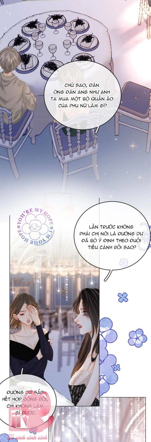 Em Chỉ Có Thể Là Của Tôi Chapter 24 - 11