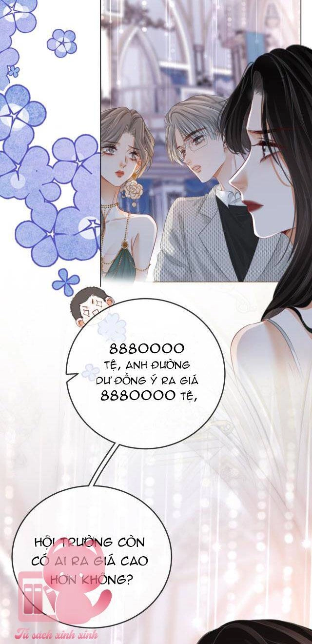 Em Chỉ Có Thể Là Của Tôi Chapter 24 - 12