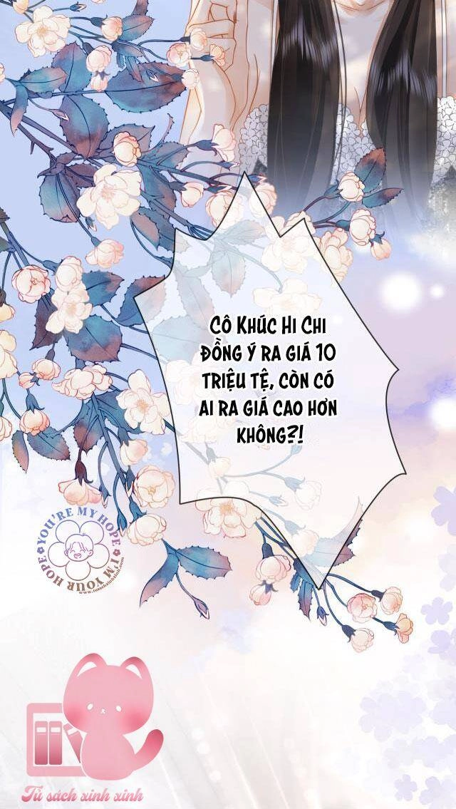 Em Chỉ Có Thể Là Của Tôi Chapter 24 - 17