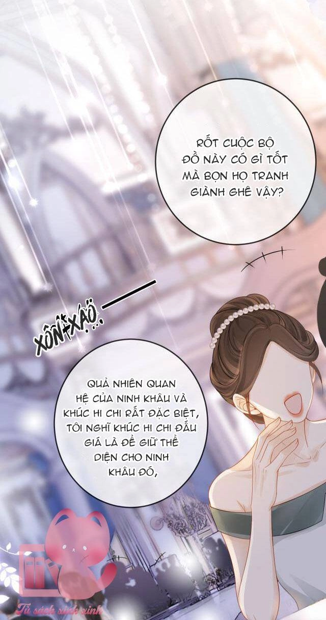 Em Chỉ Có Thể Là Của Tôi Chapter 24 - 18