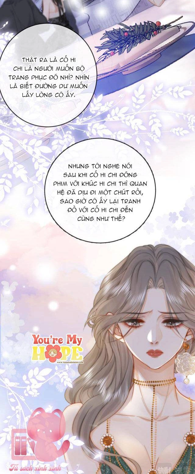 Em Chỉ Có Thể Là Của Tôi Chapter 24 - 19