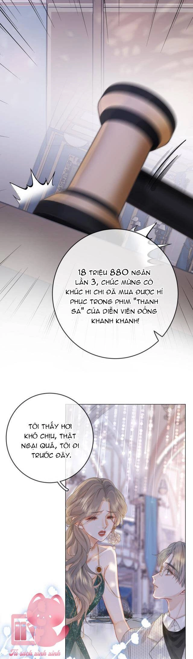 Em Chỉ Có Thể Là Của Tôi Chapter 24 - 30