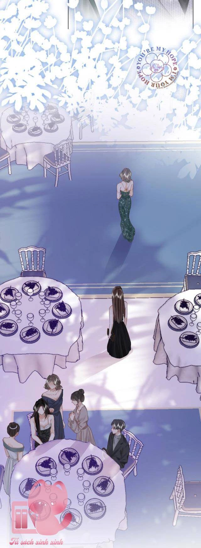 Em Chỉ Có Thể Là Của Tôi Chapter 24 - 31