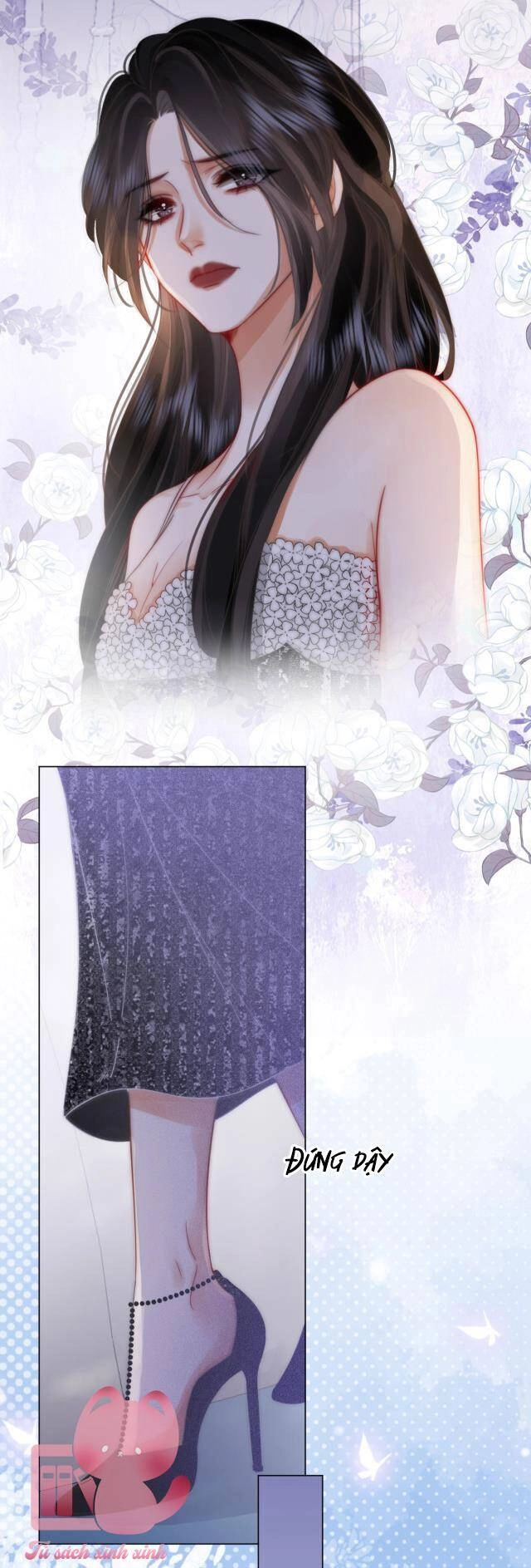 Em Chỉ Có Thể Là Của Tôi Chapter 24 - 35