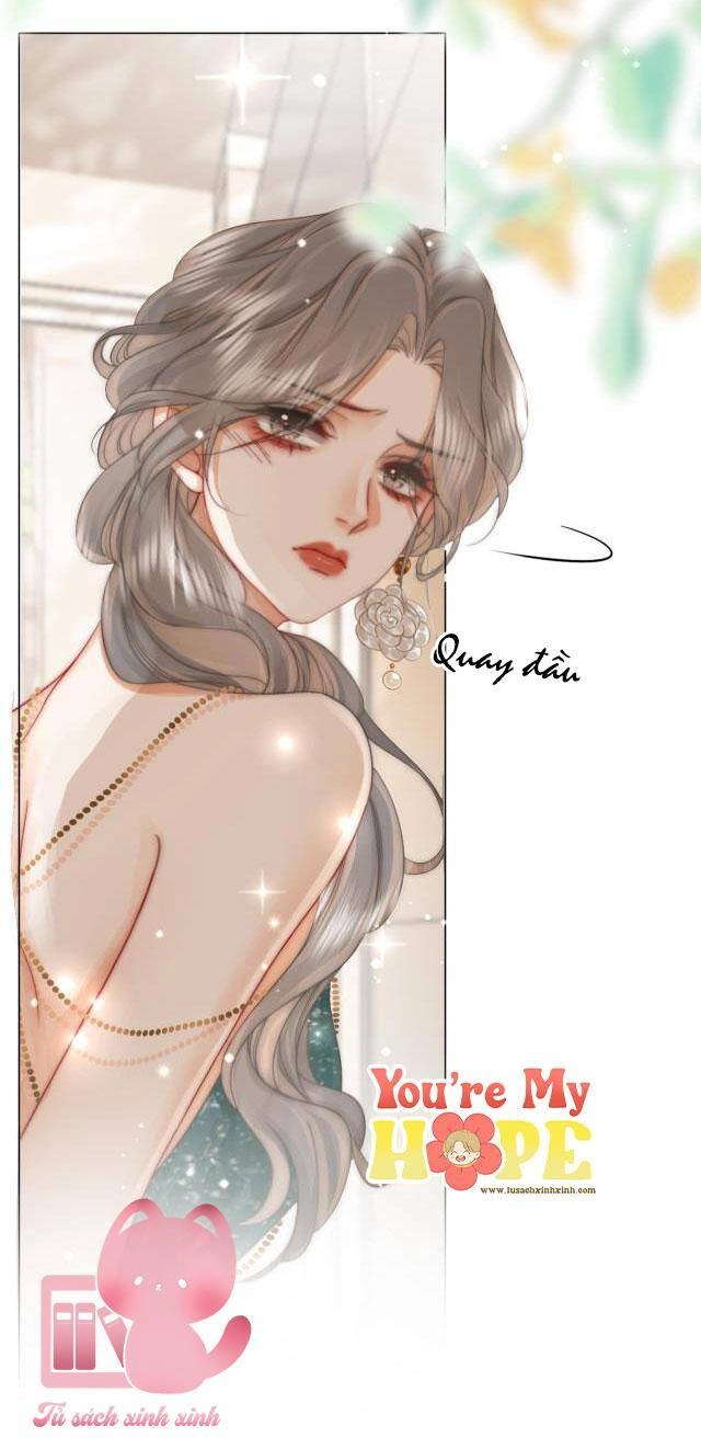 Em Chỉ Có Thể Là Của Tôi Chapter 24 - 43