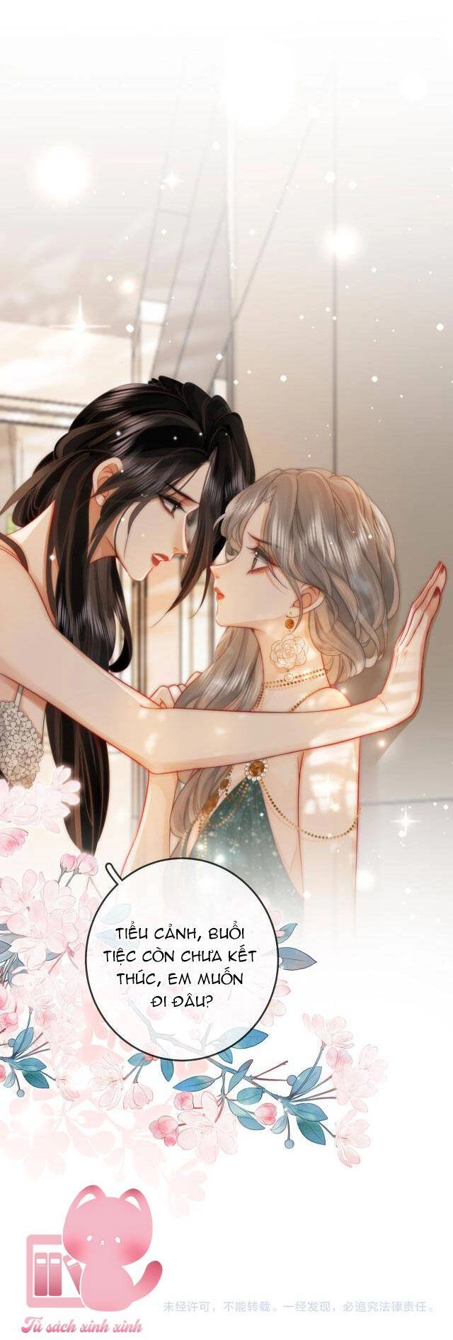 Em Chỉ Có Thể Là Của Tôi Chapter 24 - 44