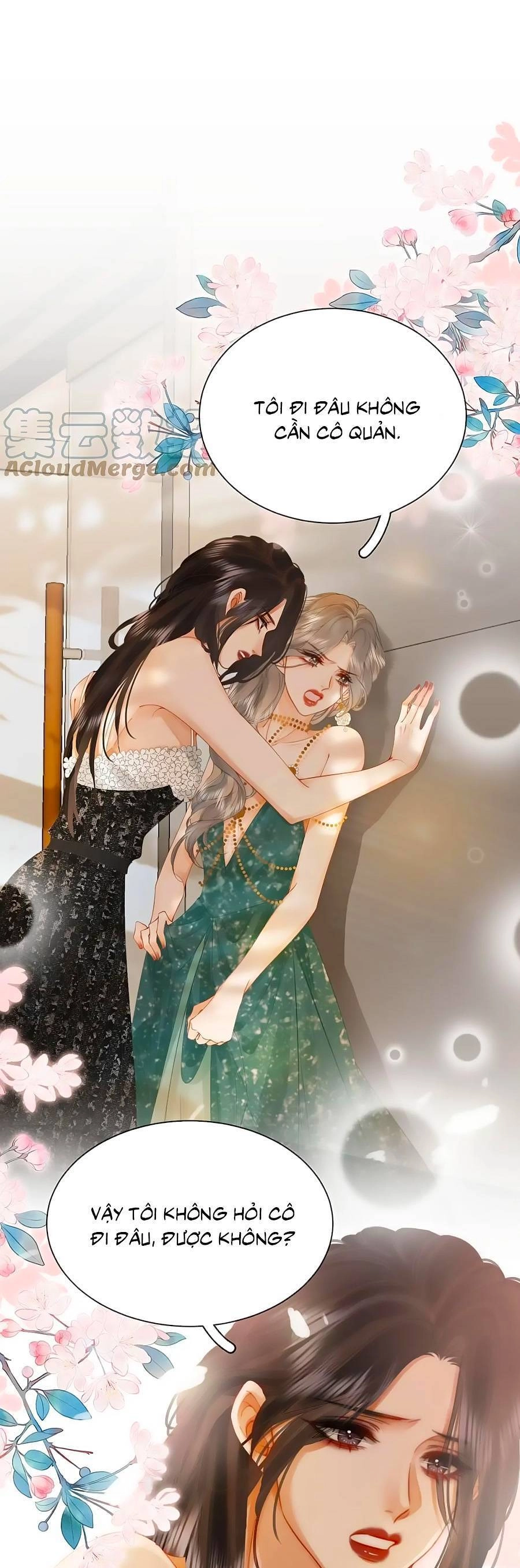 Em Chỉ Có Thể Là Của Tôi Chapter 25 - 2