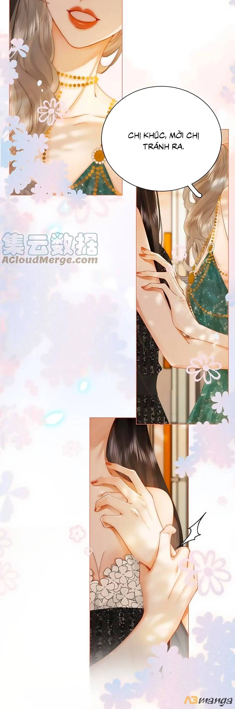 Em Chỉ Có Thể Là Của Tôi Chapter 25 - 4